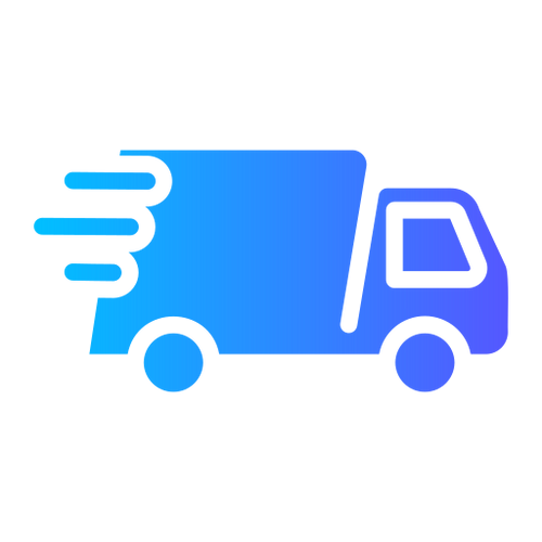 Priority Shipping