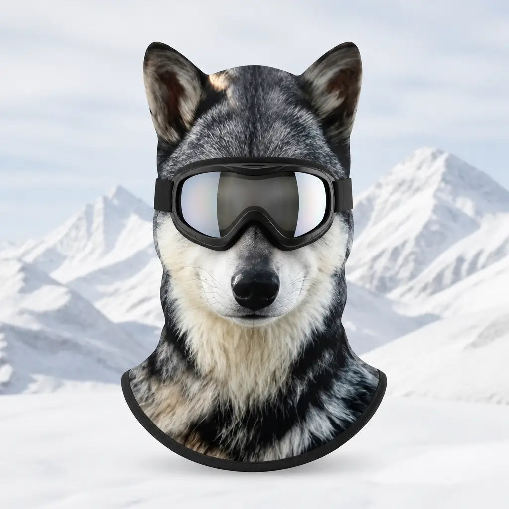 Packlava Ski Mask
