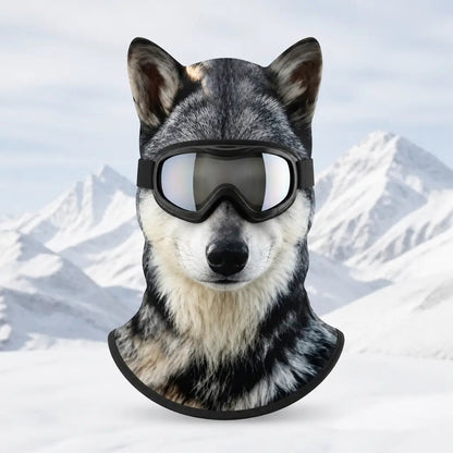 Packlava Ski Mask