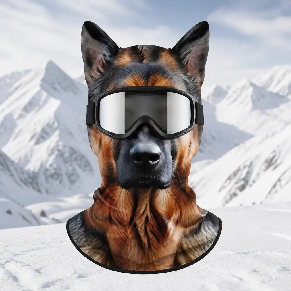 Packlava Ski Mask