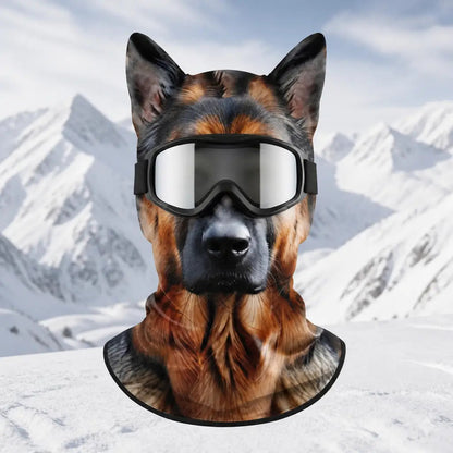 Packlava Ski Mask