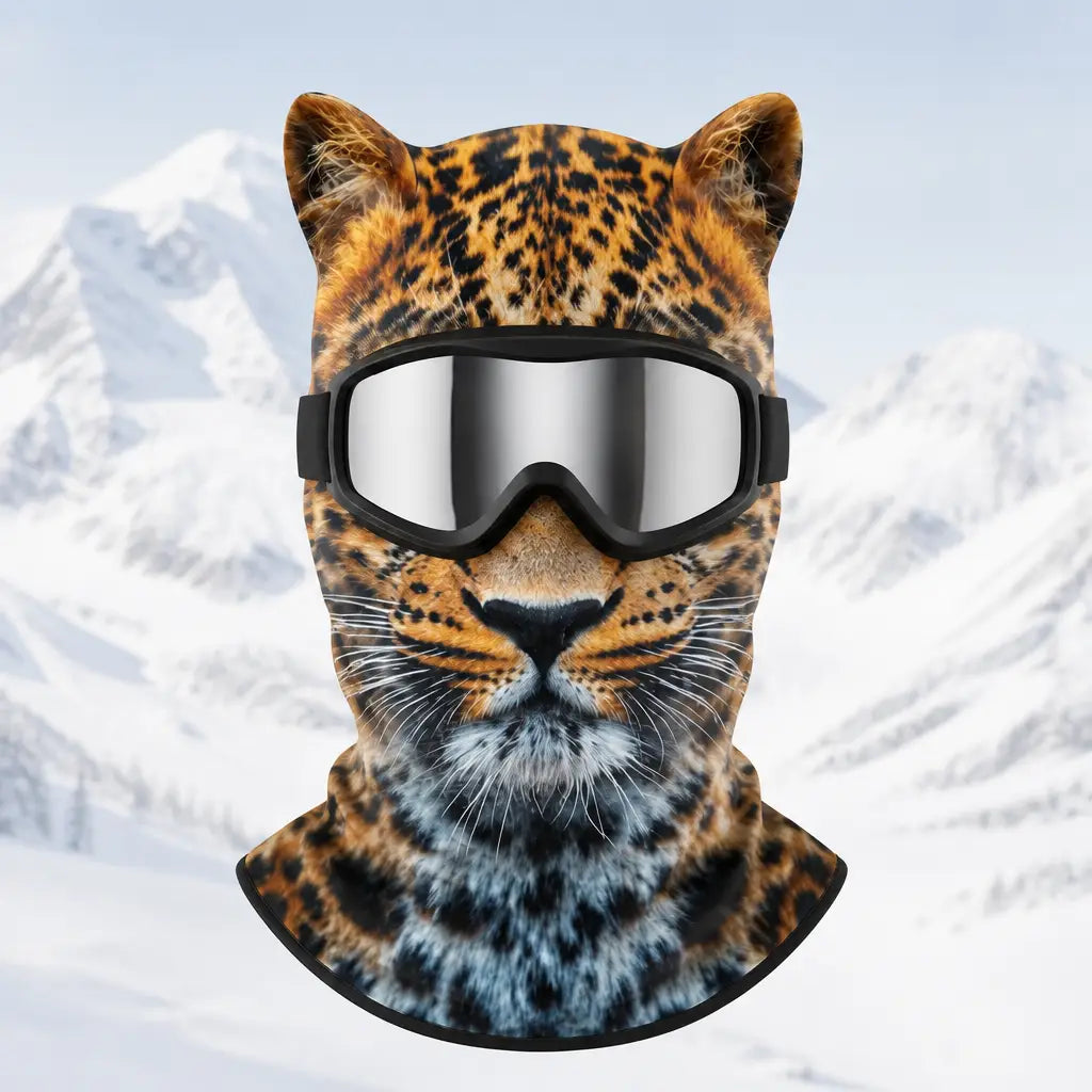 Packlava Ski Mask