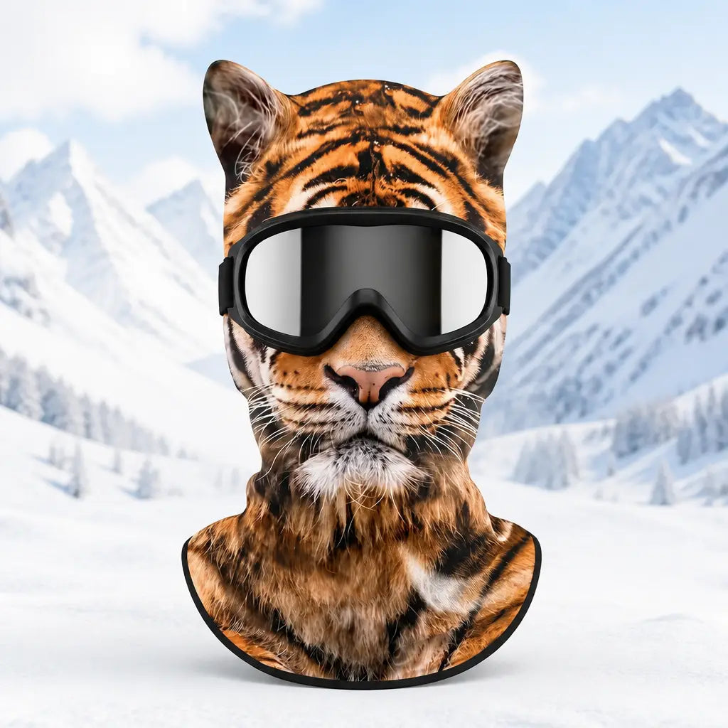 Packlava Ski Mask