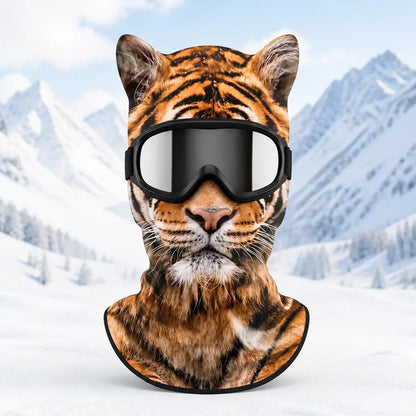 Packlava Ski Mask