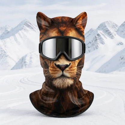 Packlava Ski Mask