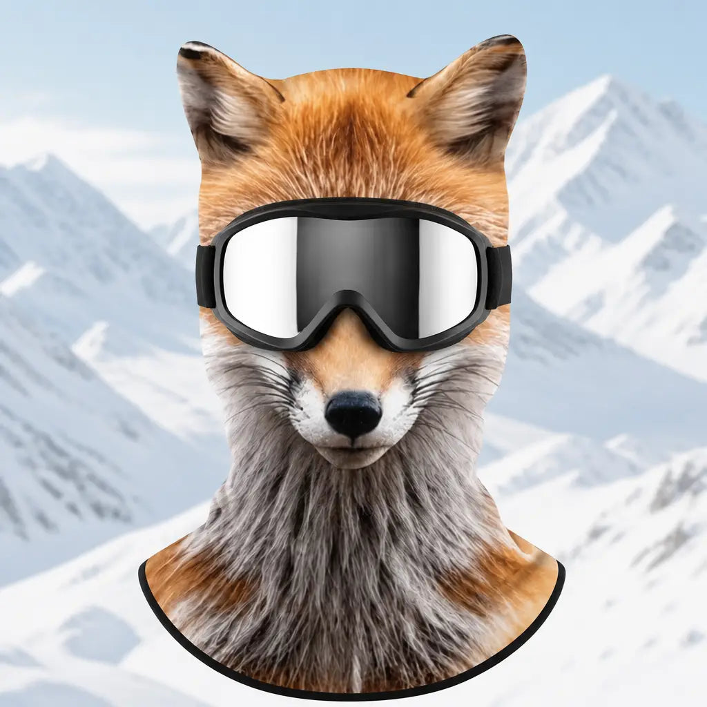 Packlava Ski Mask