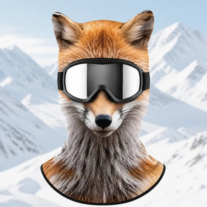 Packlava Ski Mask