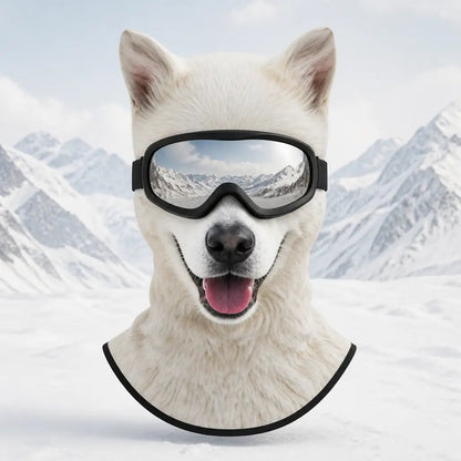 Packlava Ski Mask