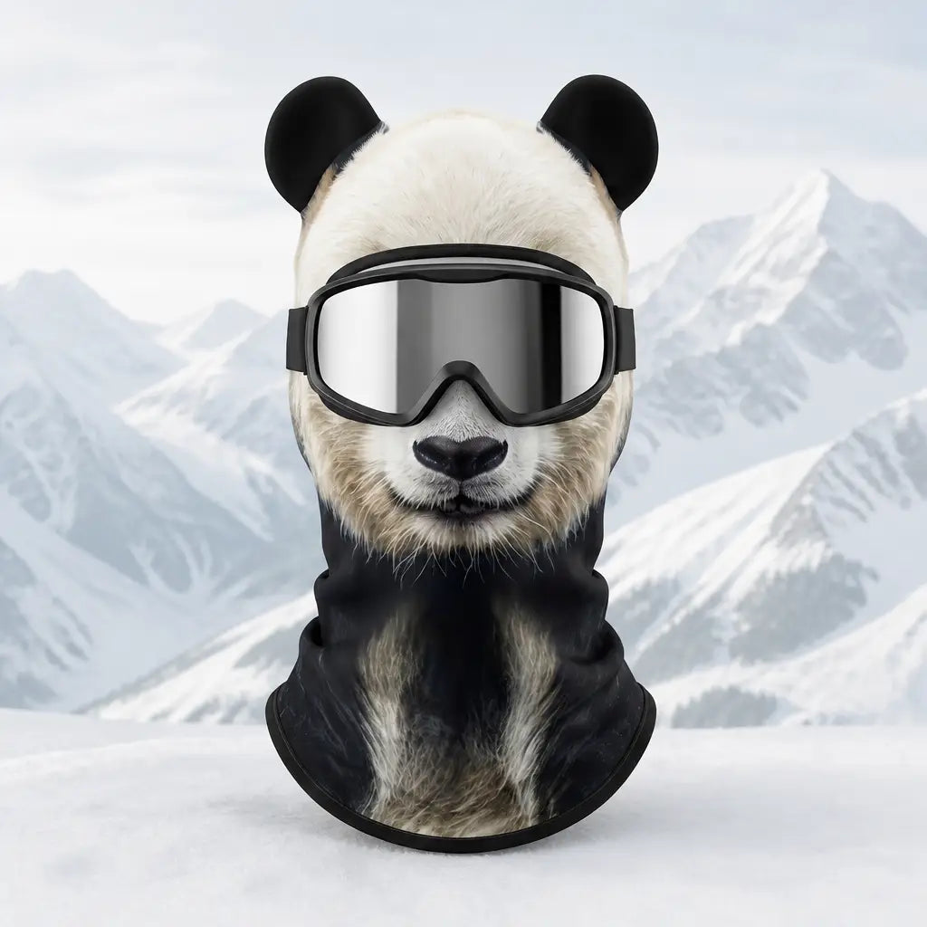 Packlava Ski Mask