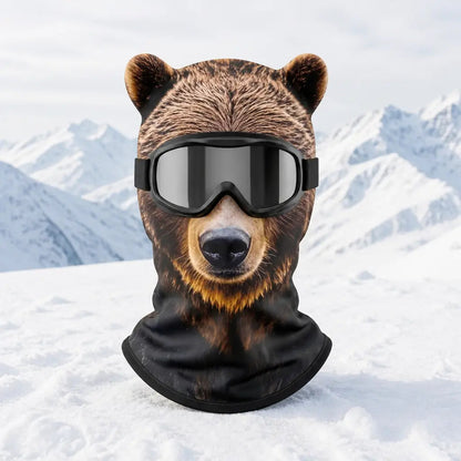 Packlava Ski Mask