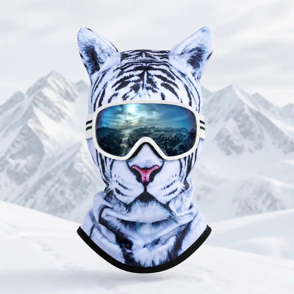 Packlava Ski Mask