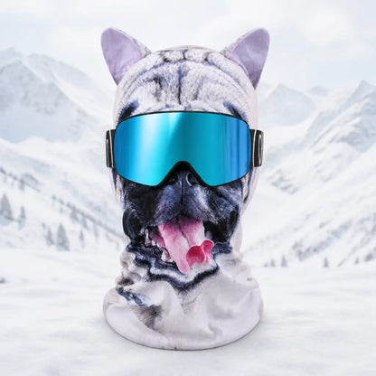 Packlava Ski Mask