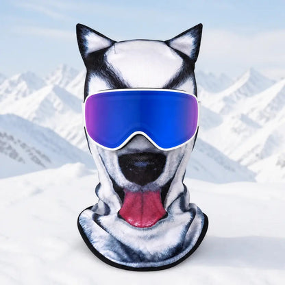 Packlava Ski Mask
