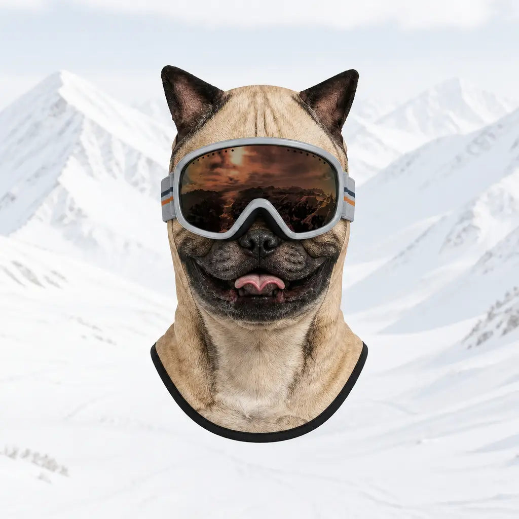 Packlava Ski Mask