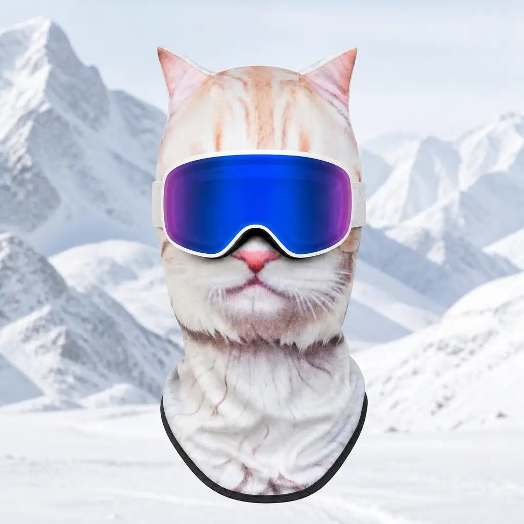 Packlava Ski Mask