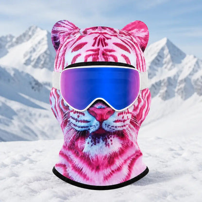 Packlava Ski Mask