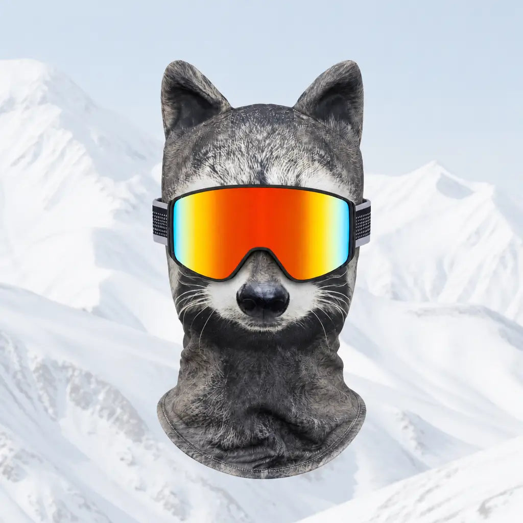 Packlava Ski Mask