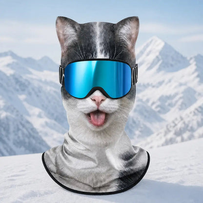 Packlava Ski Mask