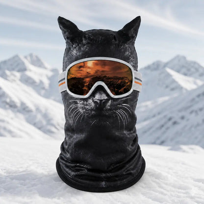 Packlava Ski Mask
