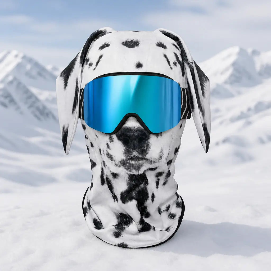 Packlava Ski Mask