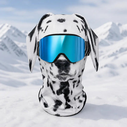 Packlava Ski Mask